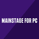 MainStage for PC, Windows 7,10 Chrome extension download