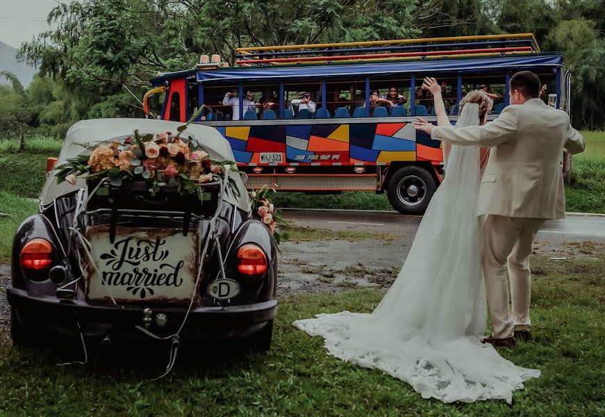 Fotógrafo de bodas Juan David Marín (juandavidmarinph). Foto del 23 de marzo