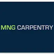 MNG Carpentry Logo