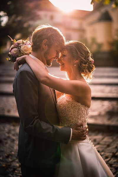 Wedding photographer Fabian Steppan (fabiansteppan). Photo of 8 October 2019