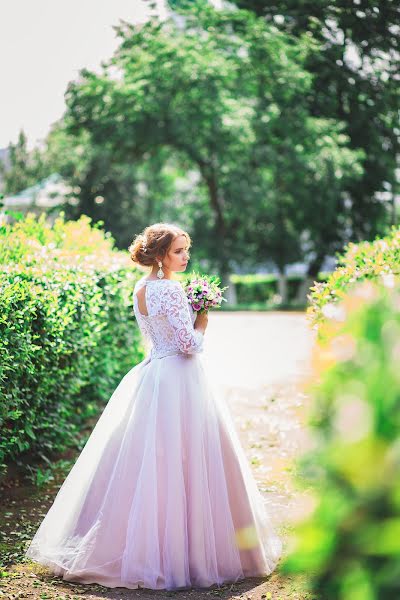 Fotógrafo de bodas Katerina Khomenko (kfat4). Foto del 13 de septiembre 2017