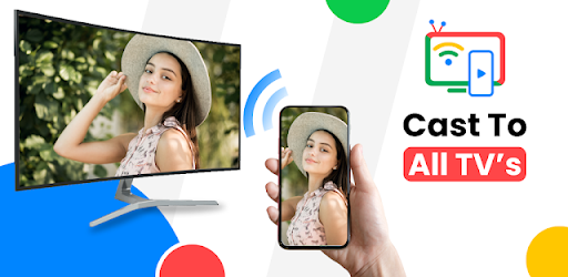 TV Cast - Cast for Chromecast