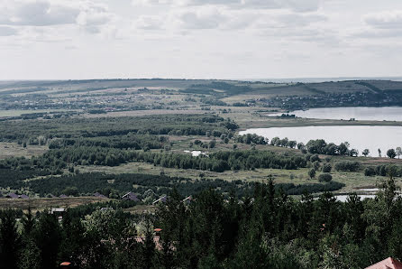 Fotógrafo de casamento Ramis Sabirzyanov (ramis). Foto de 6 de março 2020