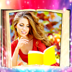 Book Photo Frames Apk