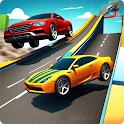 Ramp Car Games: GT Car Stunts