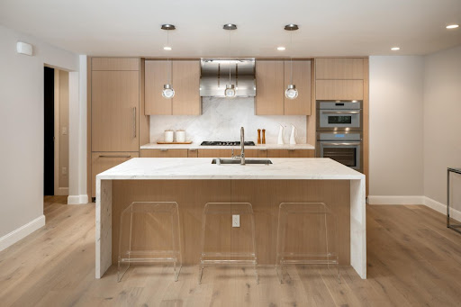 Appartement avec terrasse 2