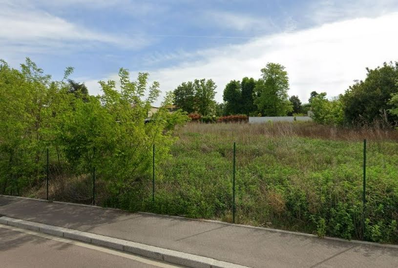  Vente Terrain à bâtir - 558m² à Communay (69360) 