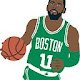 Kyrie Irving Wallpaper HD Custom New Tab