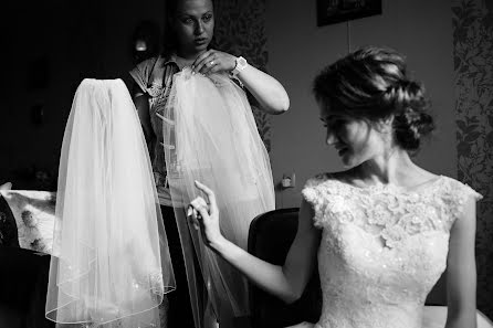Düğün fotoğrafçısı Vera Smirnova (verasmirnova). 21 Kasım 2016 fotoları