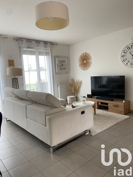 Vente maison 4 pièces 80 m² à Vert-Saint-Denis (77240), 315 900 €