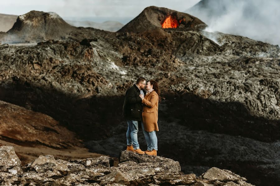 Wedding photographer Bettina Vass (bettinavass). Photo of 8 February 2022