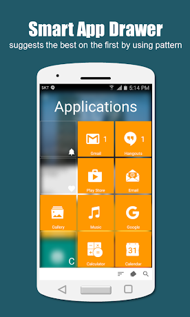 SquareHome 2 Premium - Win 10 style 1.3.9 APK SquareHome 2 Premium - Win 10 style 1.3.9 APK