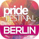 Cover Image of डाउनलोड Pride Festival Berlin 5.435 APK