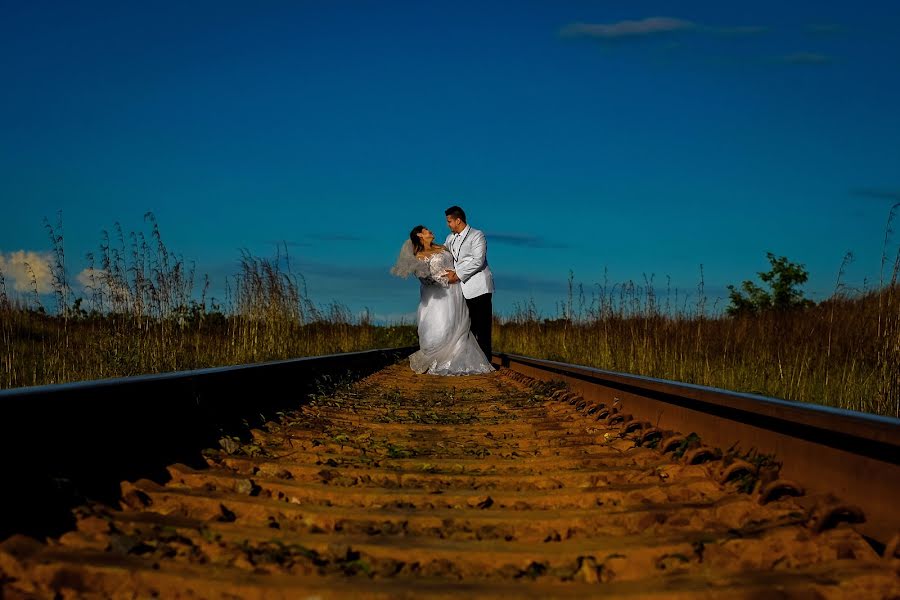 Hochzeitsfotograf Gabriel Lopez (lopez). Foto vom 10. Februar 2019