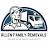 Allen Family Removals Logo