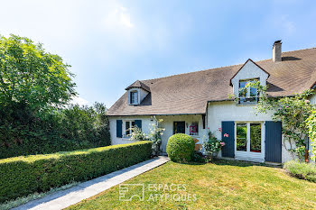 maison à Verneuil-sur-Seine (78)