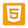 Самоучитель HTML icon