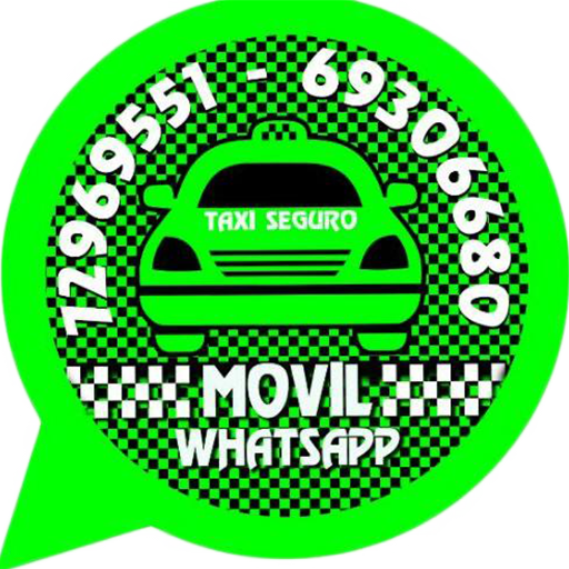 Заказ Такси Через WhatsApp