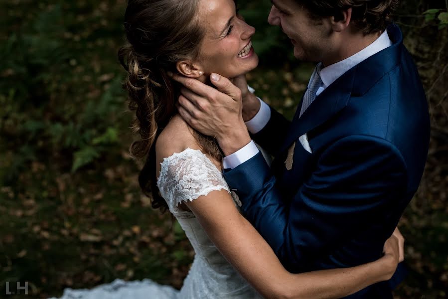 Fotógrafo de casamento Luther Hartog (lutherhartog). Foto de 5 de março 2019