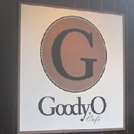 古迪歐 Goody.O.Cafe