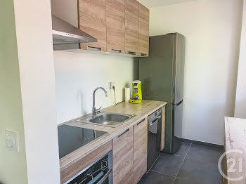 appartement à Montpellier (34)