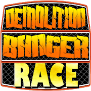 Demolition Banger Race  Icon