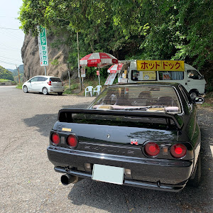 スカイライン GT-R BNR32