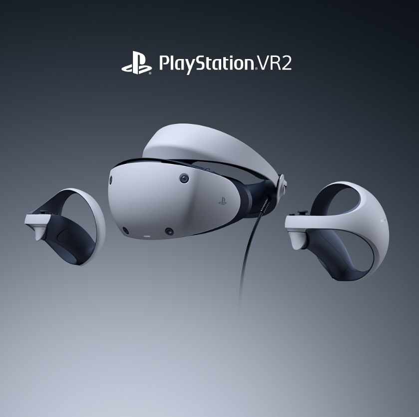 PlayStation VR2