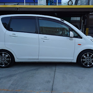 ムーヴ L175S