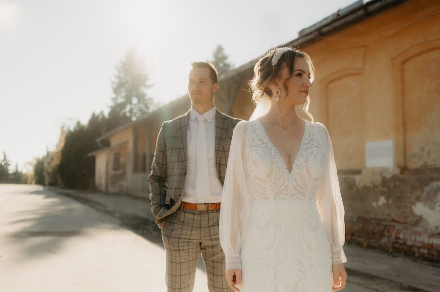 Photographe de mariage Palo Cibula (palocibula). Photo du 29 janvier