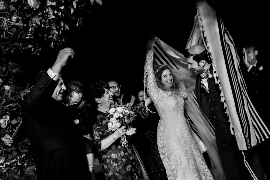 Wedding photographer Isabelle Hattink (fotobelle). Photo of 4 August 2018