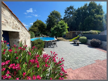 maison à Mouilleron-le-Captif (85)