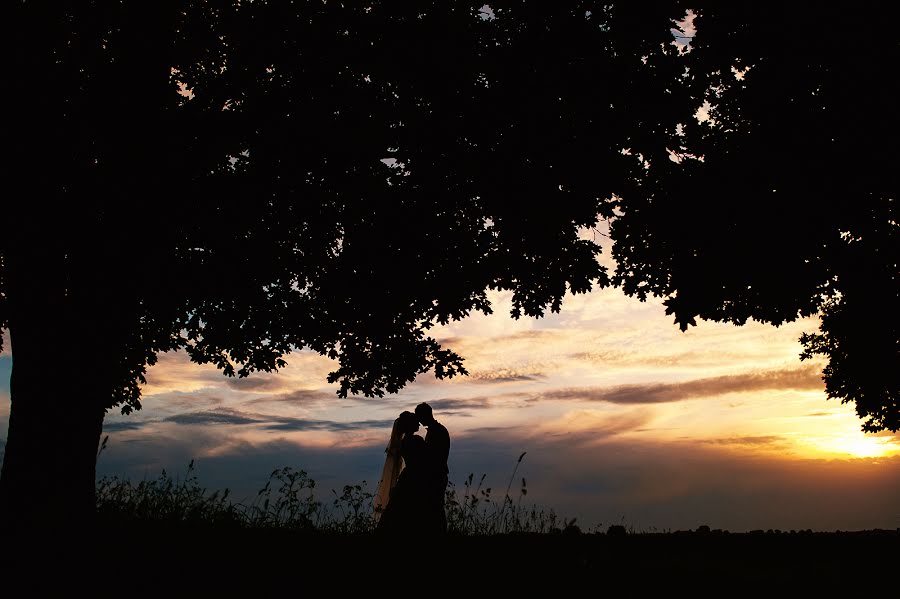 Wedding photographer Yuriy Puzik (yuriypuzik). Photo of 10 September 2018