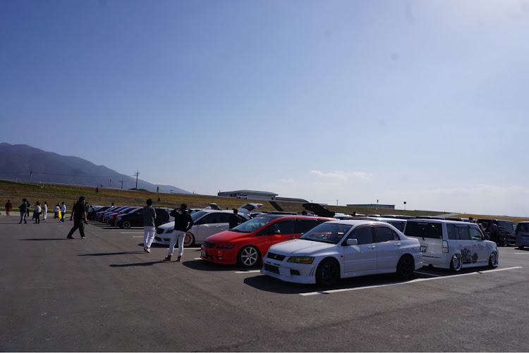 フィットの車楽祭り2020・ミラーレス一眼・コラボ特集・遠征に関するカスタム事例の投稿画像13枚目