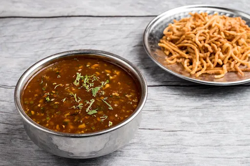 Veg Manchow Soup