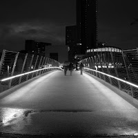 Milano di notte di 