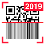 Cover Image of ダウンロード QR Code Reader and Scanner: Barcode Scanner Free 1.0.12 APK