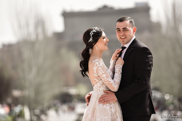 Wedding photographer Karen Melkonyan (karenmelkonyan). Photo of 29 April 2021