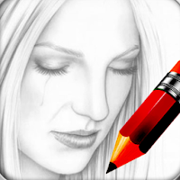 Sketch Guru - Handy Sketch Pad