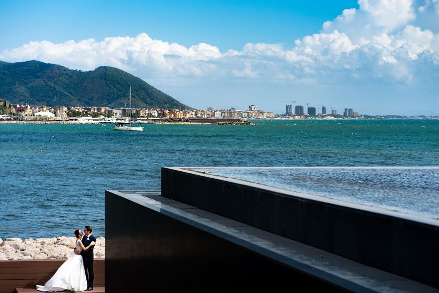 Photographe de mariage Antonio Palermo (antoniopalermo). Photo du 9 juin 2023