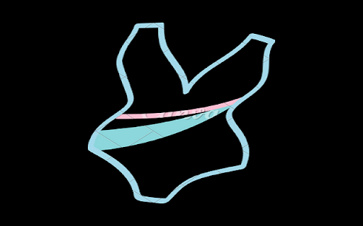 Swimsuit screenshot 1