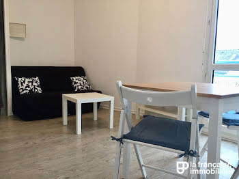 appartement à Rennes (35)