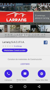 Viví Chivilcoy(圖4)-速報App