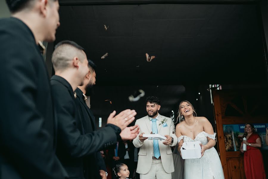 Wedding photographer Andrés Canal (andrescanalph). Photo of 5 January 2023