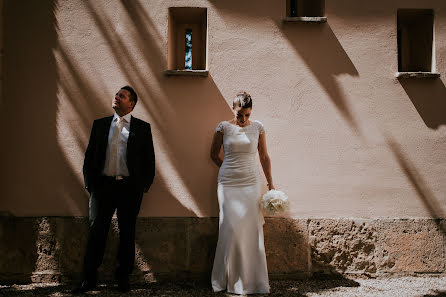 Wedding photographer Marija Kranjcec (marija). Photo of 18 June 2019