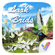 Download Lark Birds Parallax V Launcher Theme For PC Windows and Mac 1.00