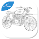 Download Learn to Draw a Motorcycle For PC Windows and Mac 9.0