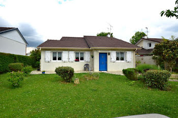 maison à Saint-Germain-lès-Corbeil (91)