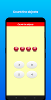 Fun Math Games Screenshot