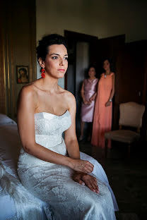 Wedding photographer Jurij Gallegra (gallegra). Photo of 18 March 2019